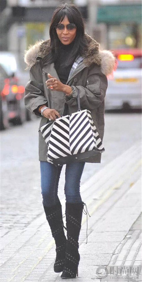 新年战衣你准备好了吗?见同学见前男友见情敌,咱可不能失了“身份”!