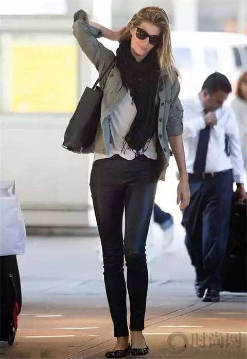 新年战衣你准备好了吗?见同学见前男友见情敌,咱可不能失了“身份”!