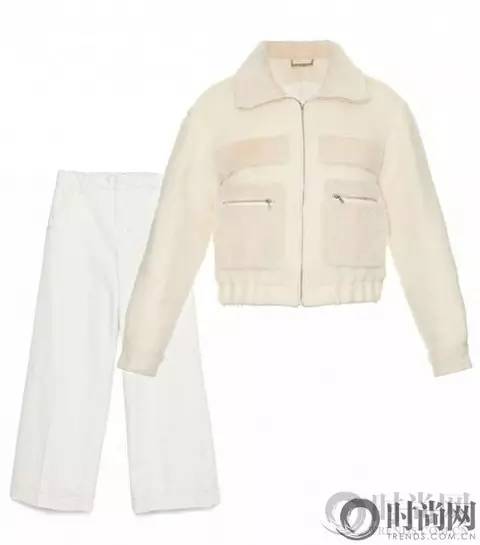 新年战衣你准备好了吗?见同学见前男友见情敌,咱可不能失了“身份”!