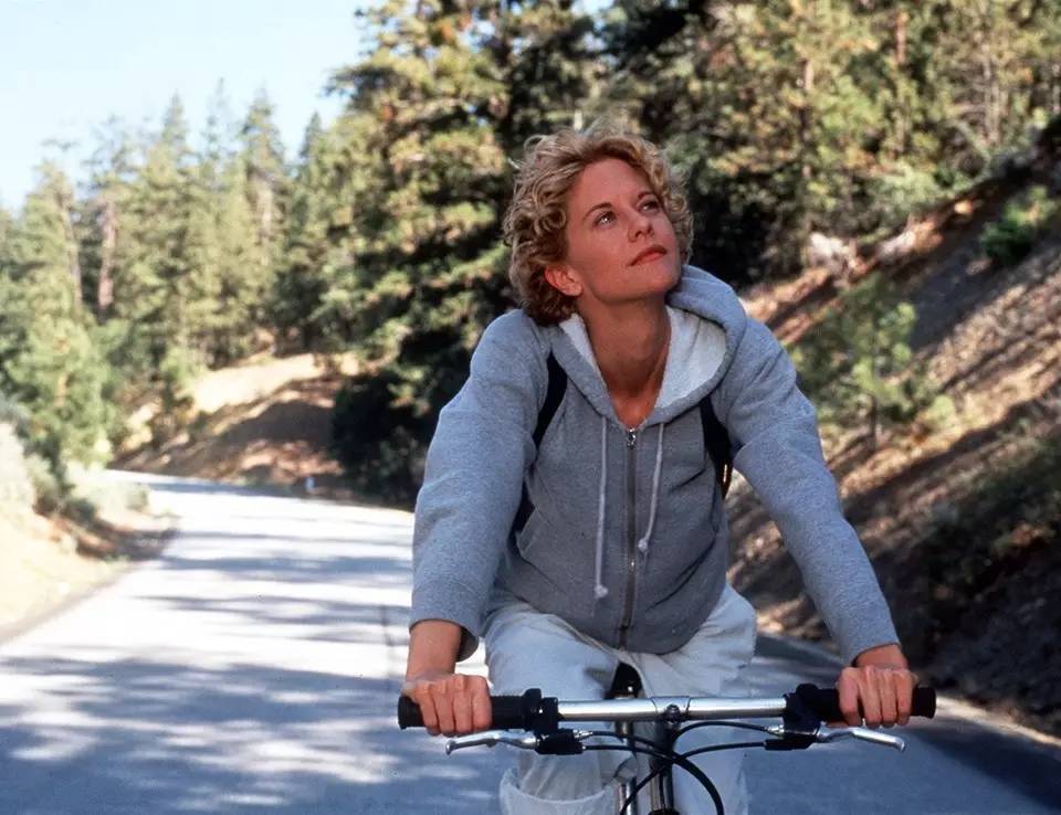 好莱坞女星美国甜心梅格·瑞恩,美国西雅图甜心梅格瑞恩