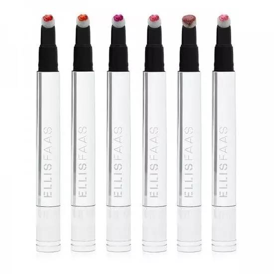 最近网红推荐的口红,ins网红推荐口红防水不掉色