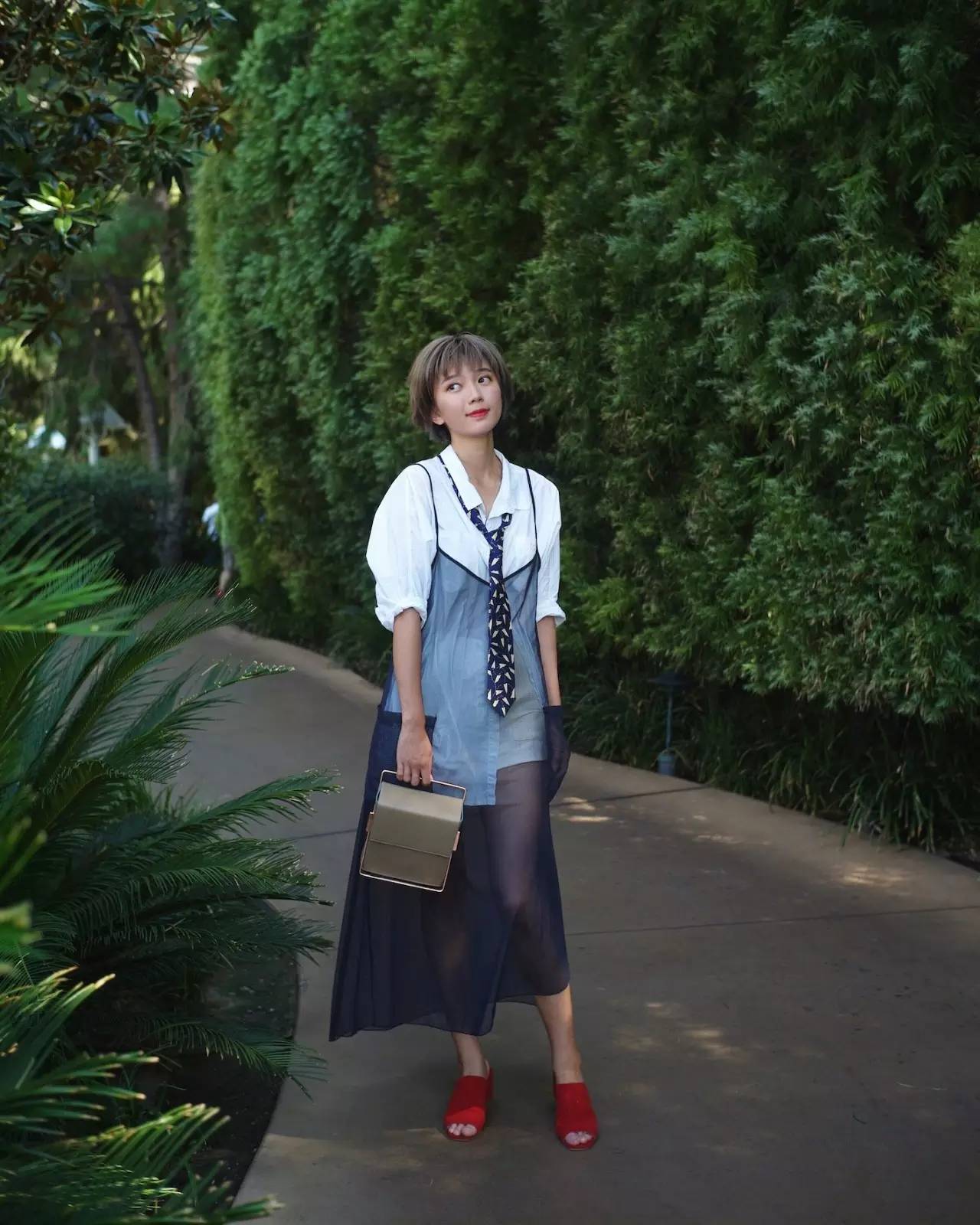 我找来5位很会花钱的好朋友，分享了她们的年度最爱清单！