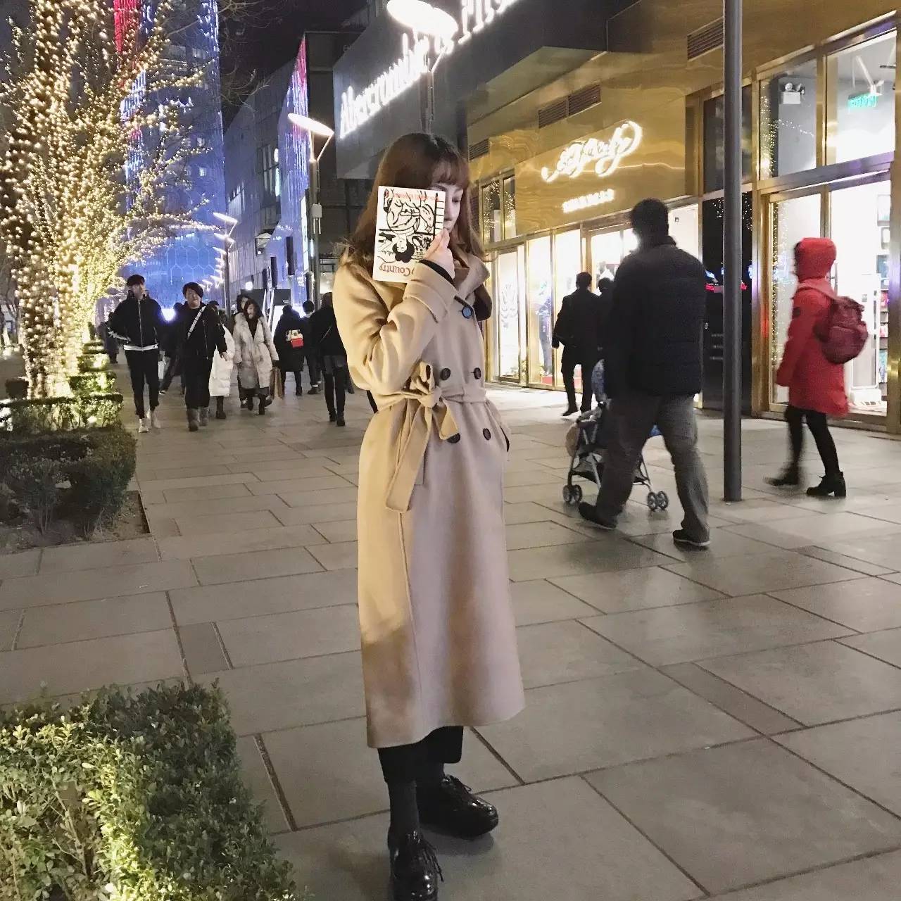 我找来5位很会花钱的好朋友，分享了她们的年度最爱清单！