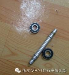 捷安特山地车保养,山地车保养公里数