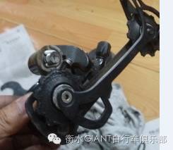 捷安特山地车保养,山地车保养公里数