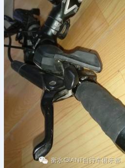 捷安特山地车保养,山地车保养公里数