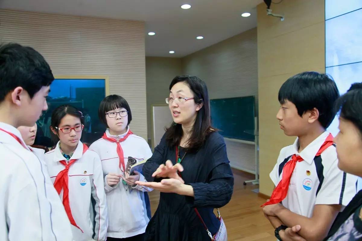 家门口的好学校系列,家门口的好学校苏州教育展