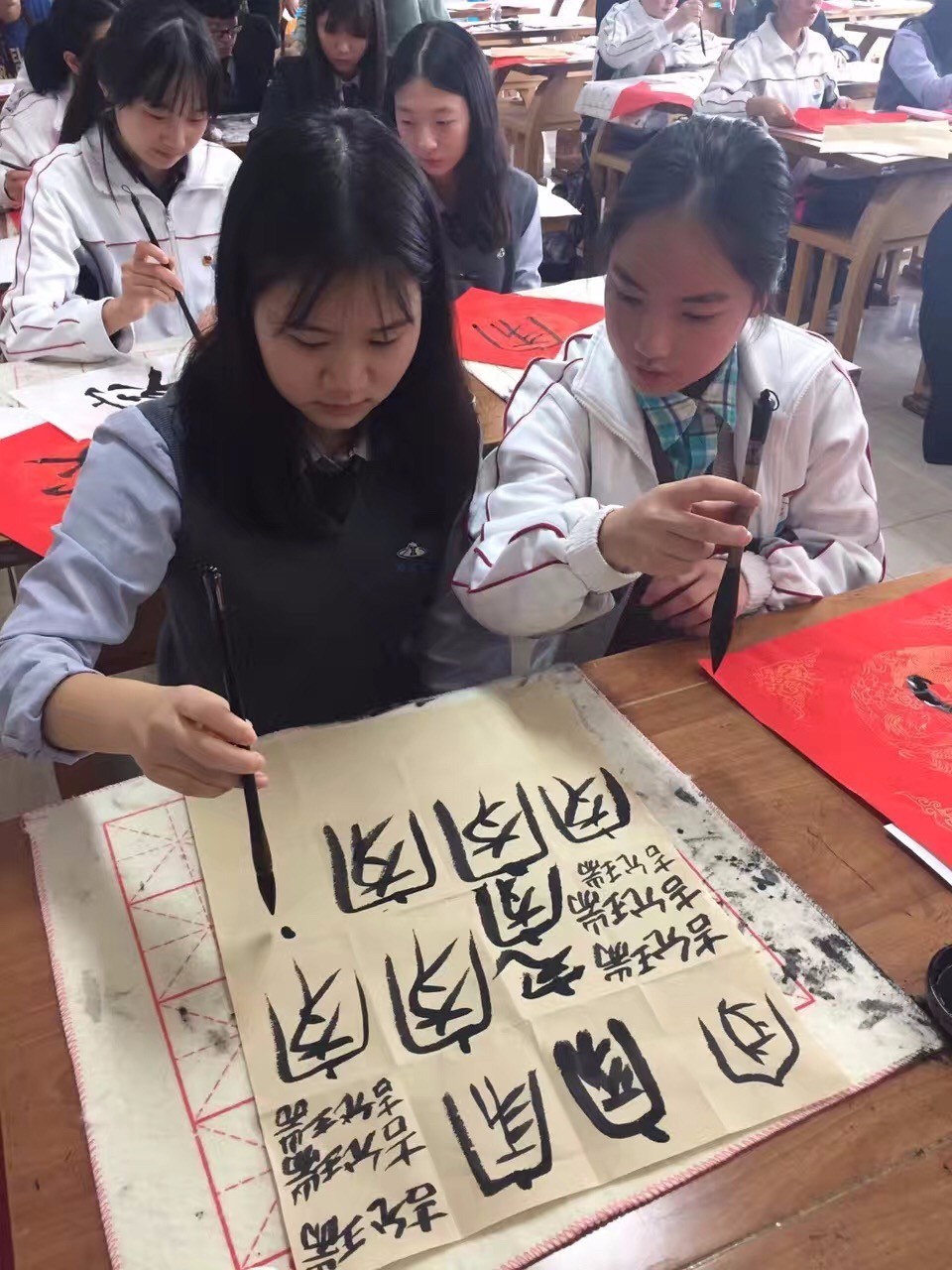 家门口的好学校系列,家门口的好学校苏州教育展