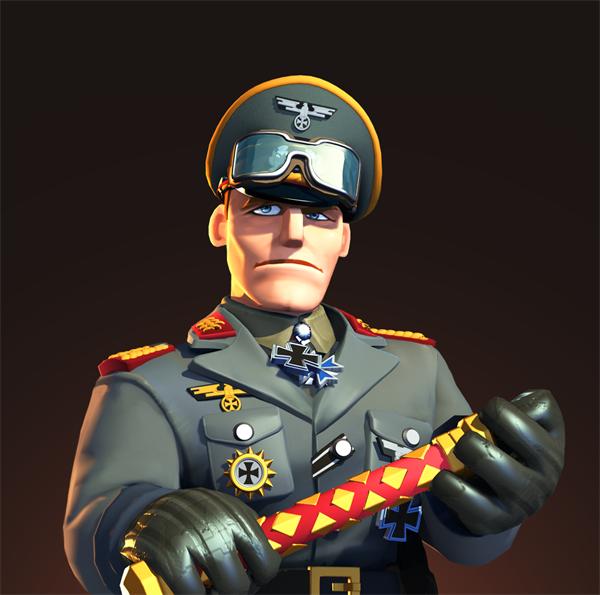 rts二战游戏,二战rts即时战略手游