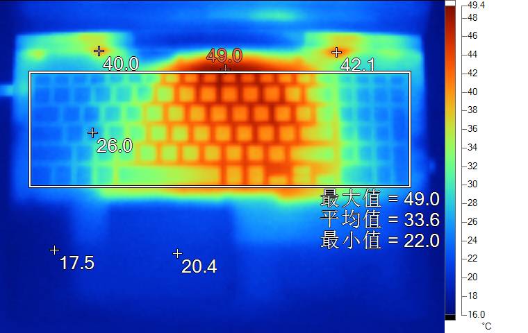 聊一款性价比不错的大屏游戏本,堪比外星人的游戏本