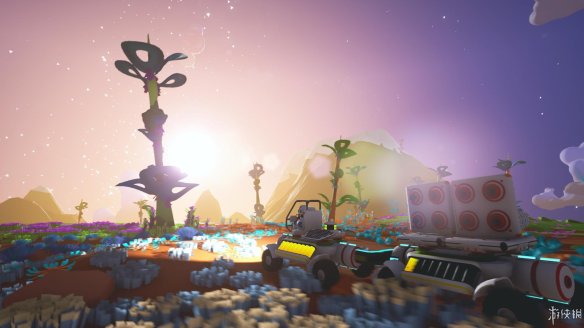 switch异星探险家新手教程,异星探险家是个什么游戏