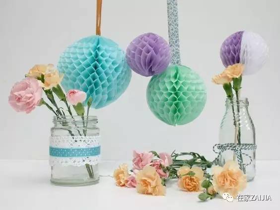 朋友来你家美到哭，手残*党**也能搞定的低价节日餐桌