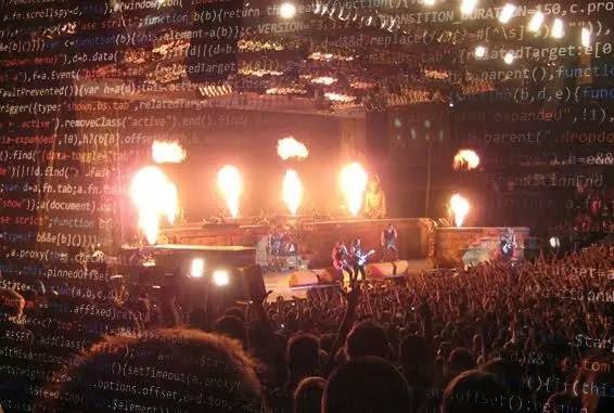 乐谈|重金属音乐扩散全球,互联网是源动力吗?|政见CNPolitics