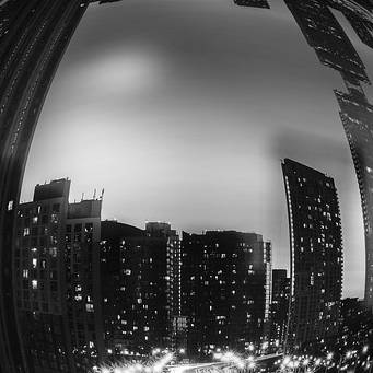 青岛的冬天来临之前,青岛的冬天多么美