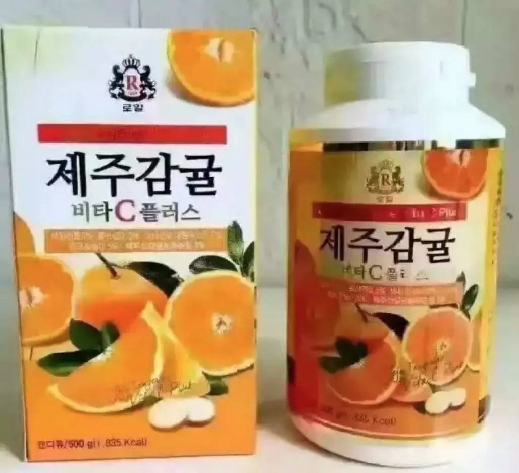 我们采访了四个国家和地区的姑娘们,来认真跟你聊一聊必买保健品这件事