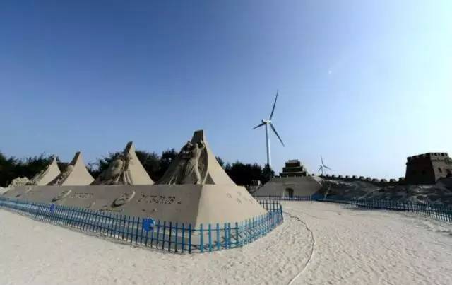 2017叨位“七桃”？看这里，拿走不谢！