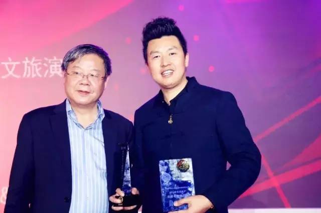 致敬榜样|2016年华策奖最全获奖名单公布