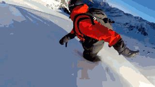 来弓长岭滑雪，菜鸟也会变成老司机！