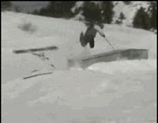 来弓长岭滑雪，菜鸟也会变成老司机！