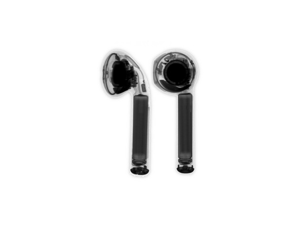 iphoneairpods怎么拆解,appleairpods第三代拆解