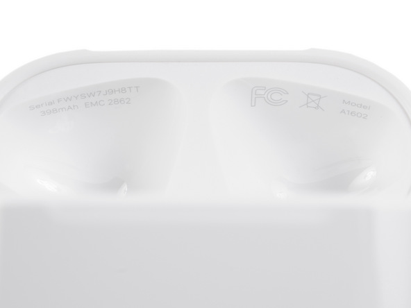 iphoneairpods怎么拆解,appleairpods第三代拆解