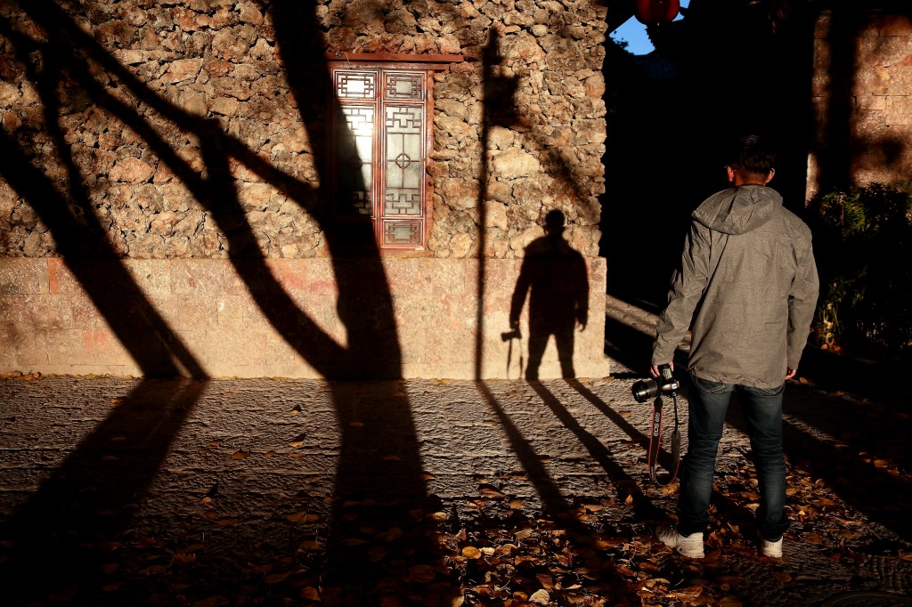 适合冬季穿的三合一冲锋衣测评,冬季冲锋衣哪款好