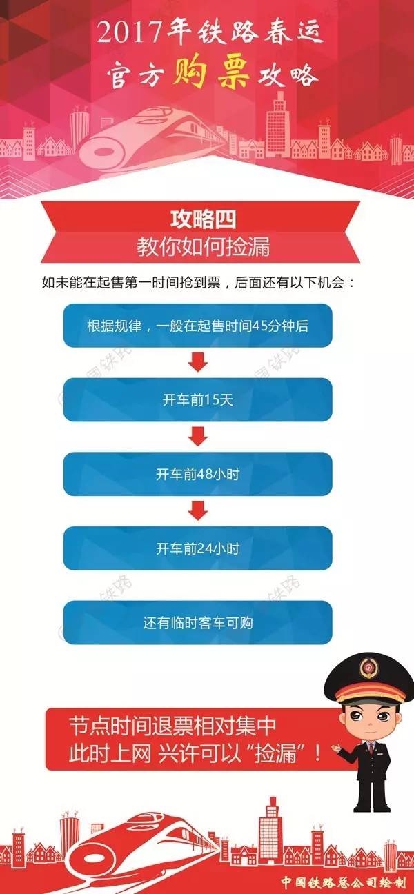 淘宝和拼多多如何捡漏火车票 (春运火车票开售三招助你抢到票)