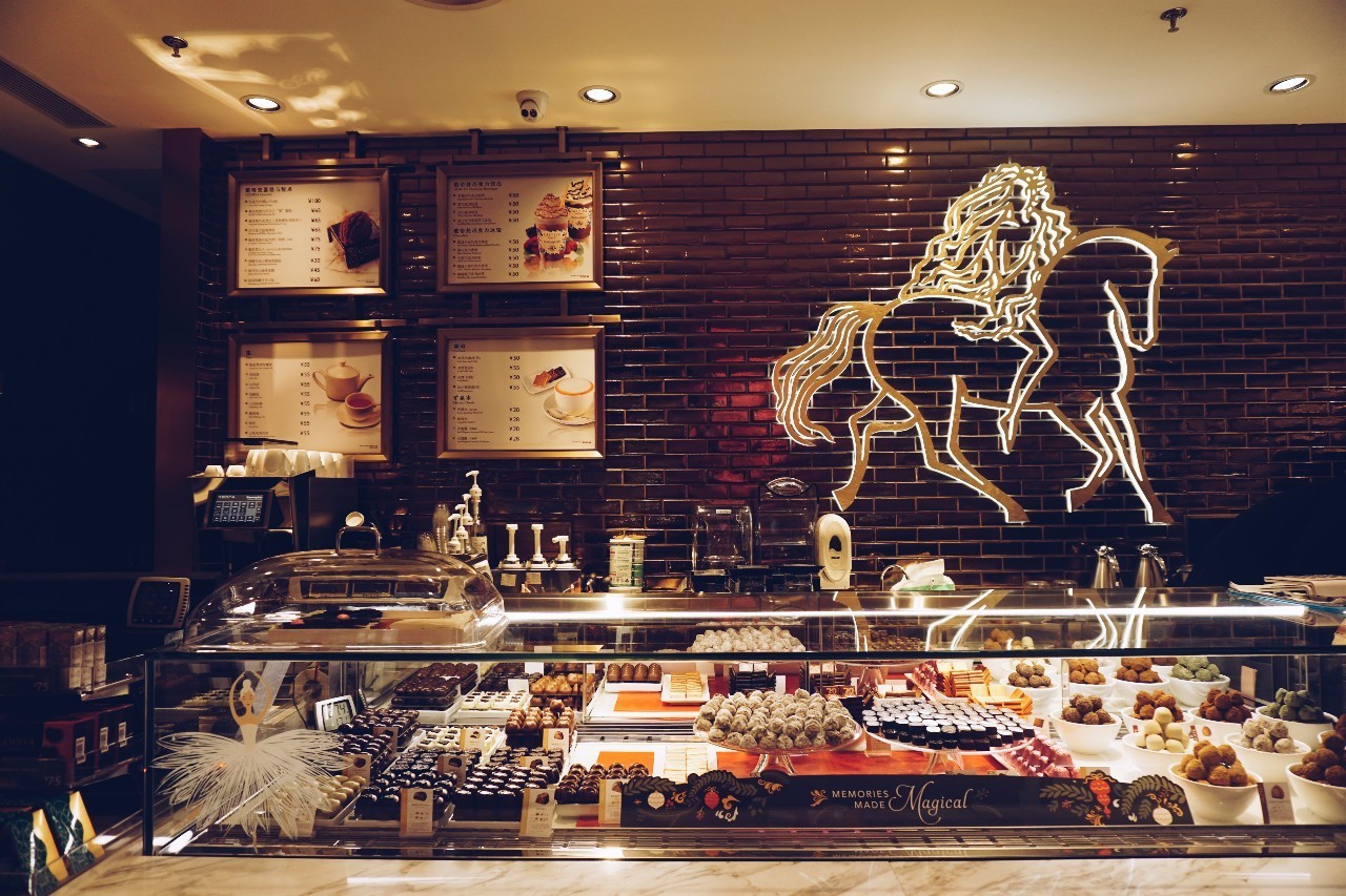 喝完北京这25杯热巧克力，我竟然最喜欢这几家