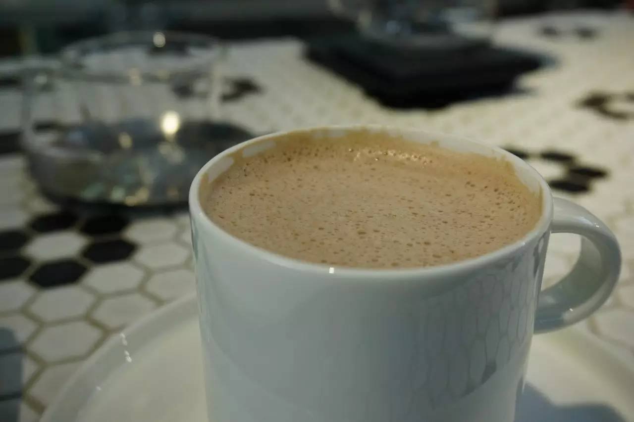 喝完北京这25杯热巧克力，我竟然最喜欢这几家