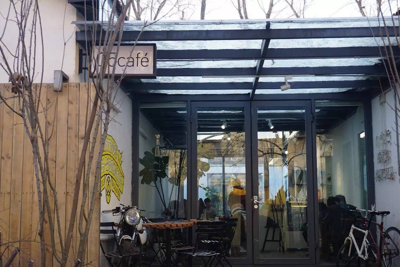 喝完北京这25杯热巧克力，我竟然最喜欢这几家