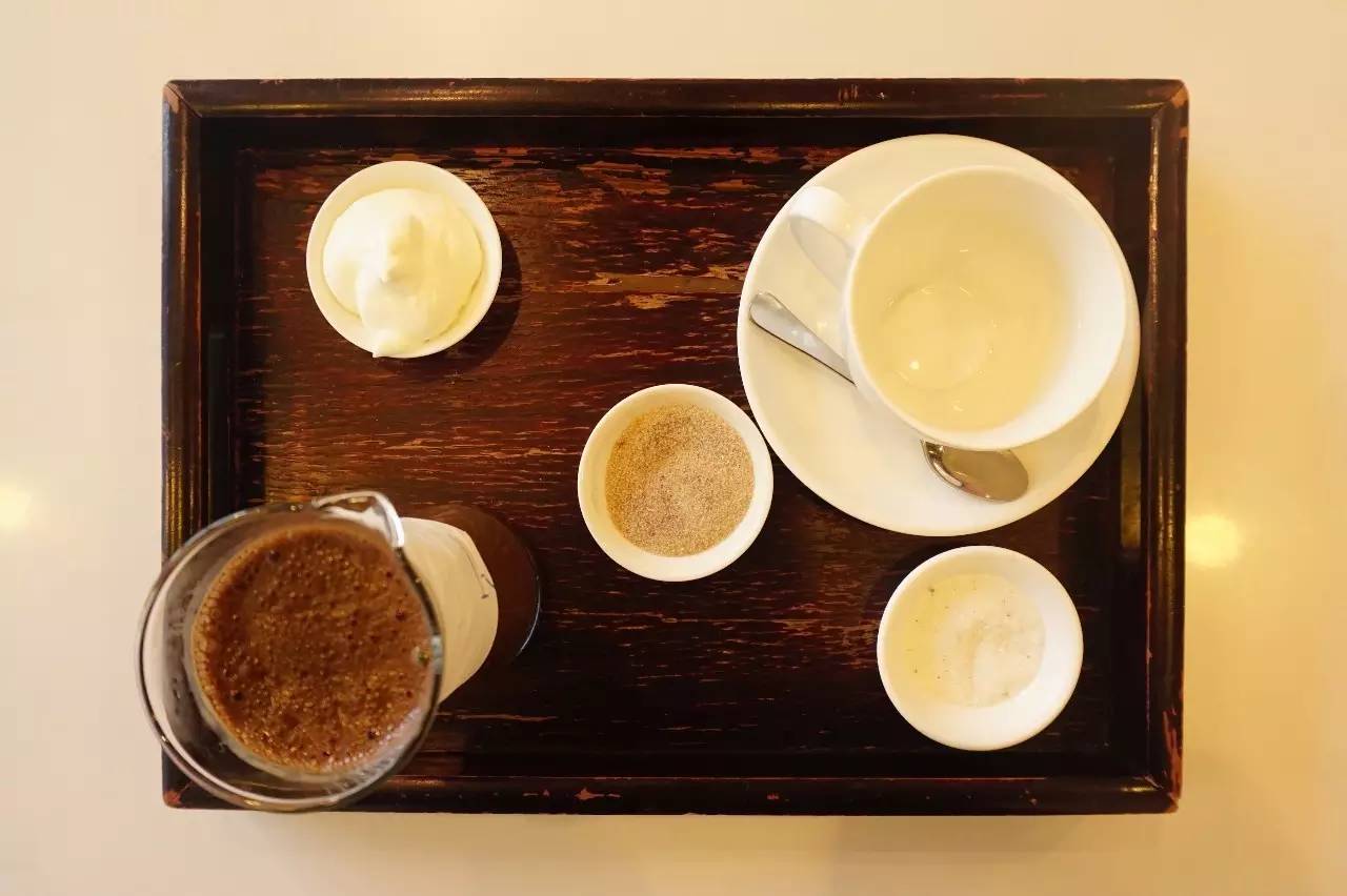 喝完北京这25杯热巧克力，我竟然最喜欢这几家