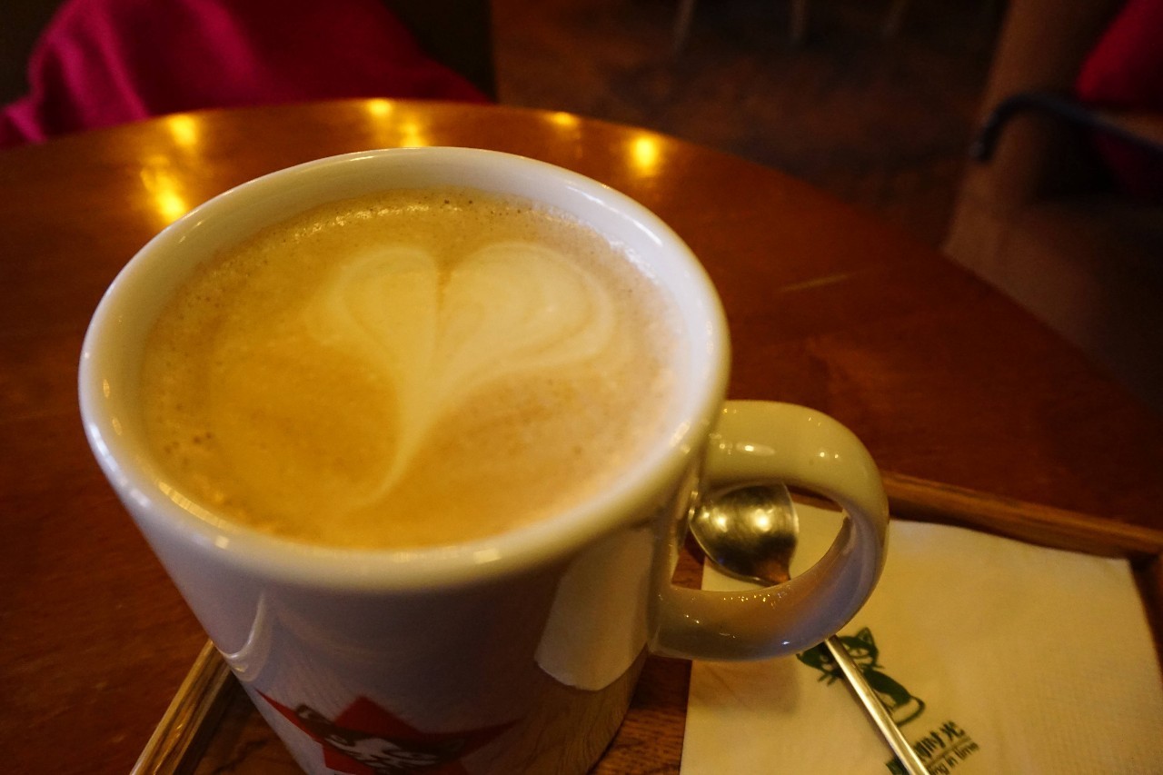 喝完北京这25杯热巧克力，我竟然最喜欢这几家