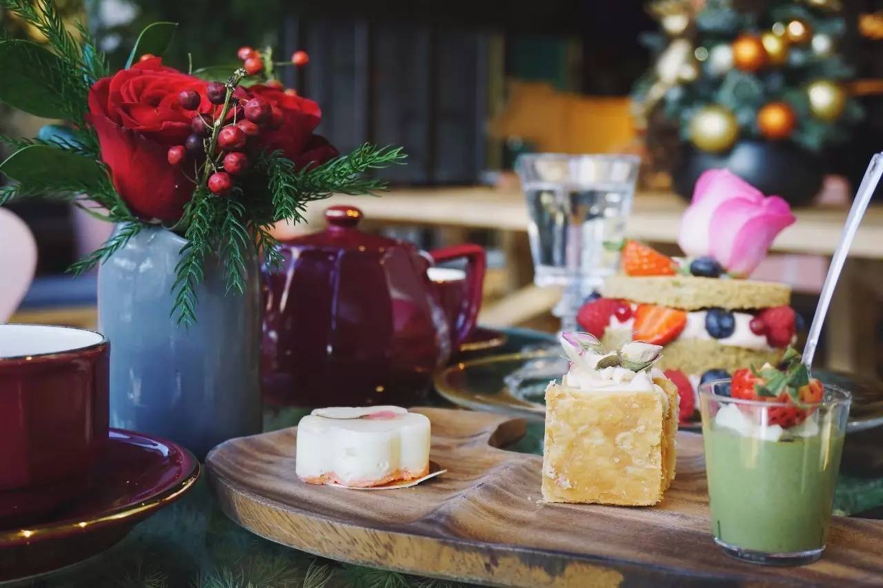 喝完北京这25杯热巧克力，我竟然最喜欢这几家