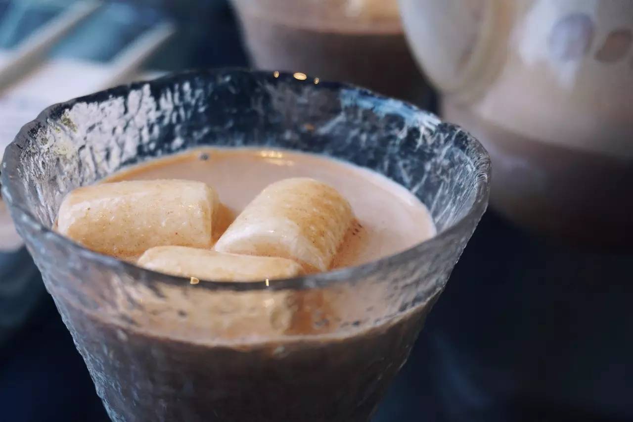 喝完北京这25杯热巧克力，我竟然最喜欢这几家