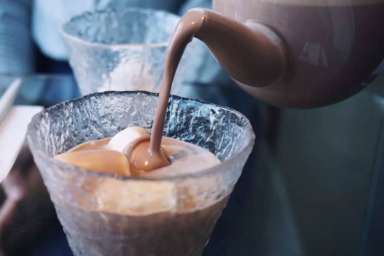 喝完北京这25杯热巧克力，我竟然最喜欢这几家