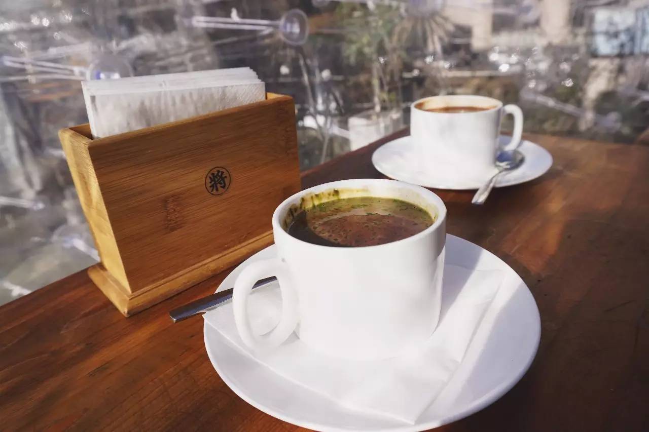 喝完北京这25杯热巧克力，我竟然最喜欢这几家