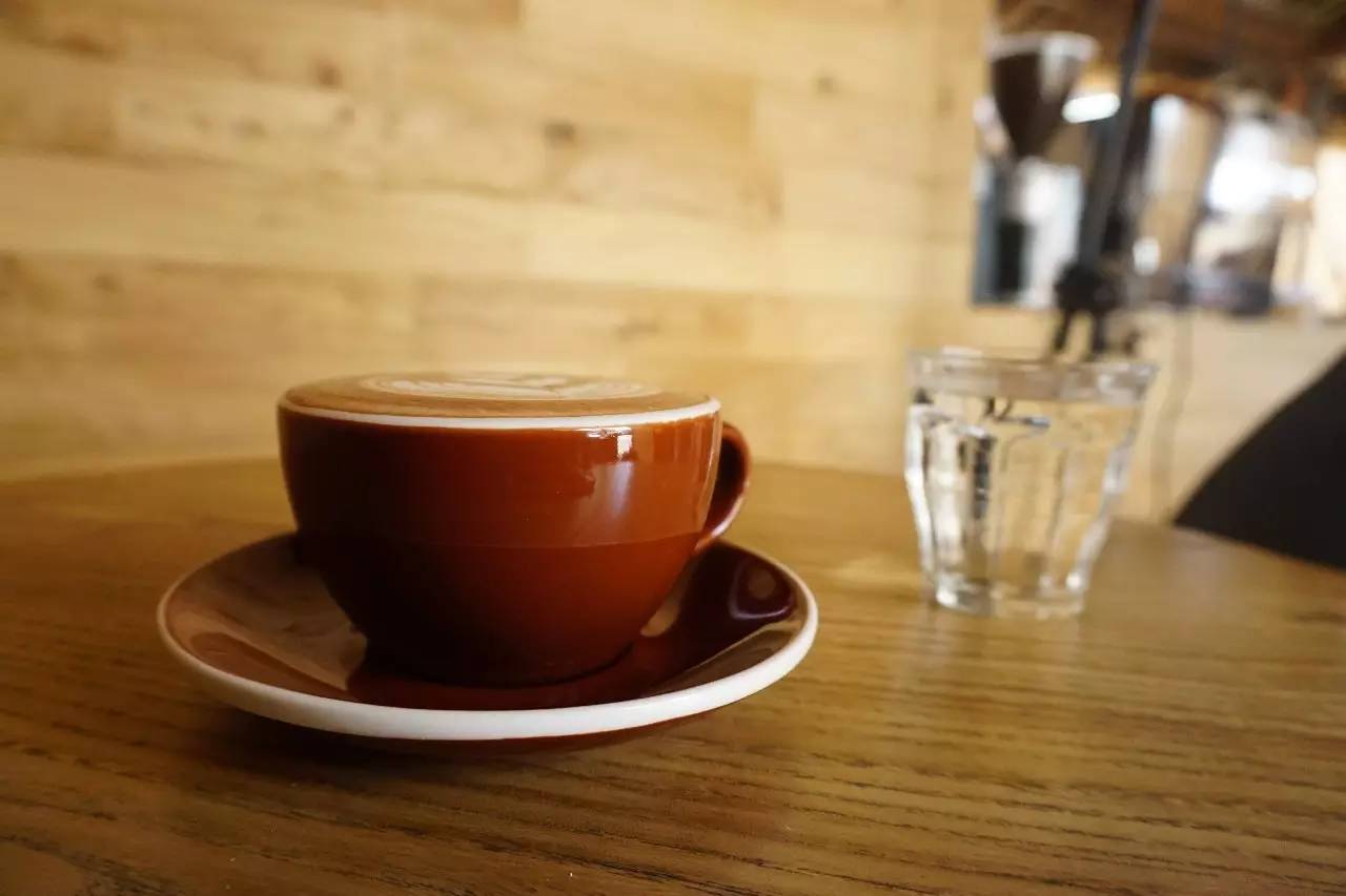 喝完北京这25杯热巧克力，我竟然最喜欢这几家