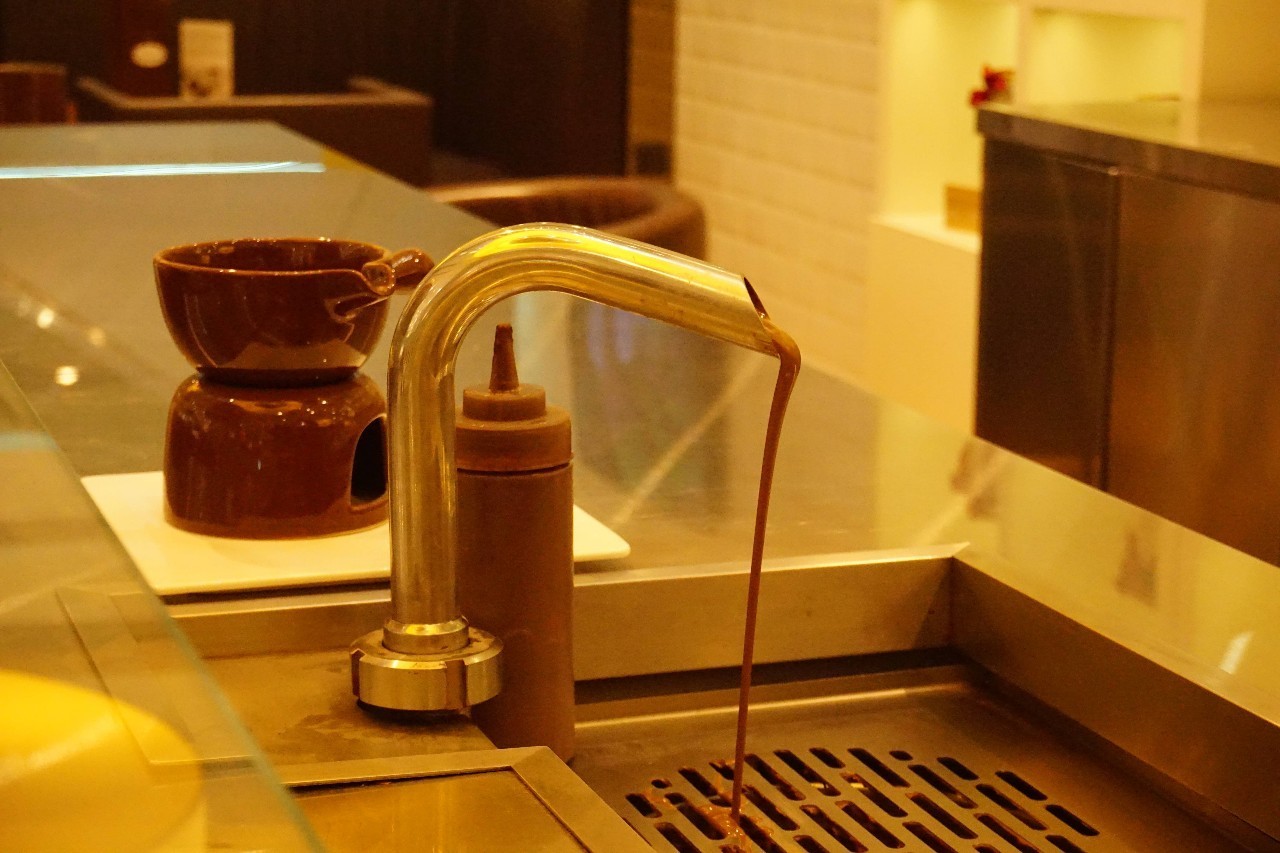 喝完北京这25杯热巧克力，我竟然最喜欢这几家