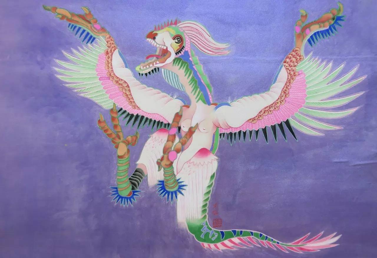 水墨艺术与当代博览会，我们将以何自恃——2016水墨艺博参展画廊声音（下）