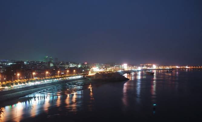 元旦去青岛旅游怎么样,元旦去青岛攻略