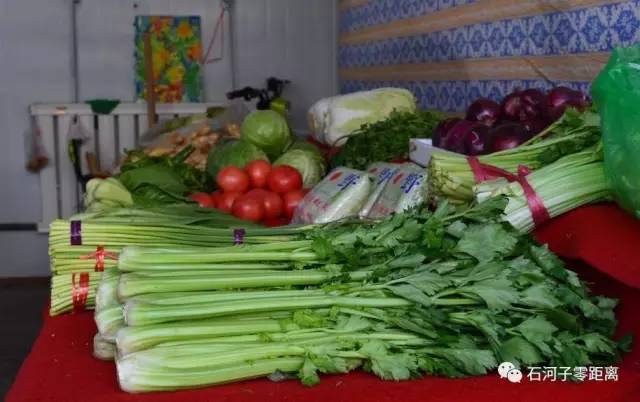 石河子34小区早市在哪里,石河子最后一个露天早市