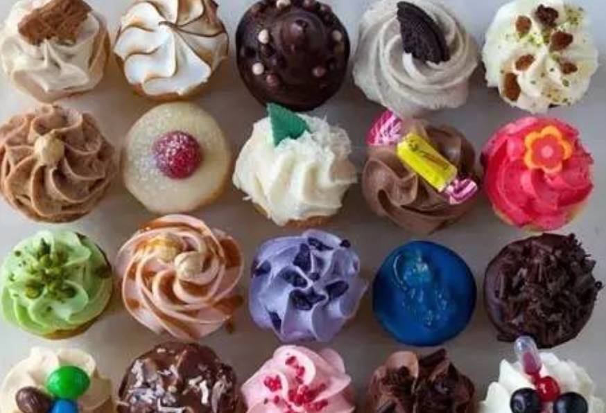 米其林顶级甜品,米其林奢侈甜品