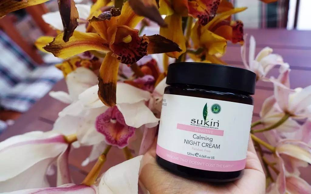 风再大也不会害怕,30岁以上最好用的面霜测评