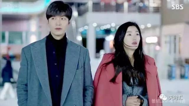 全智贤随便从垃圾桶捡来的衣服，比你一个月工资还高