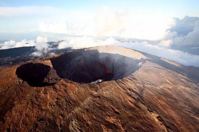 对中国免签或落地签的海岛,最新出国旅游的海岛免签