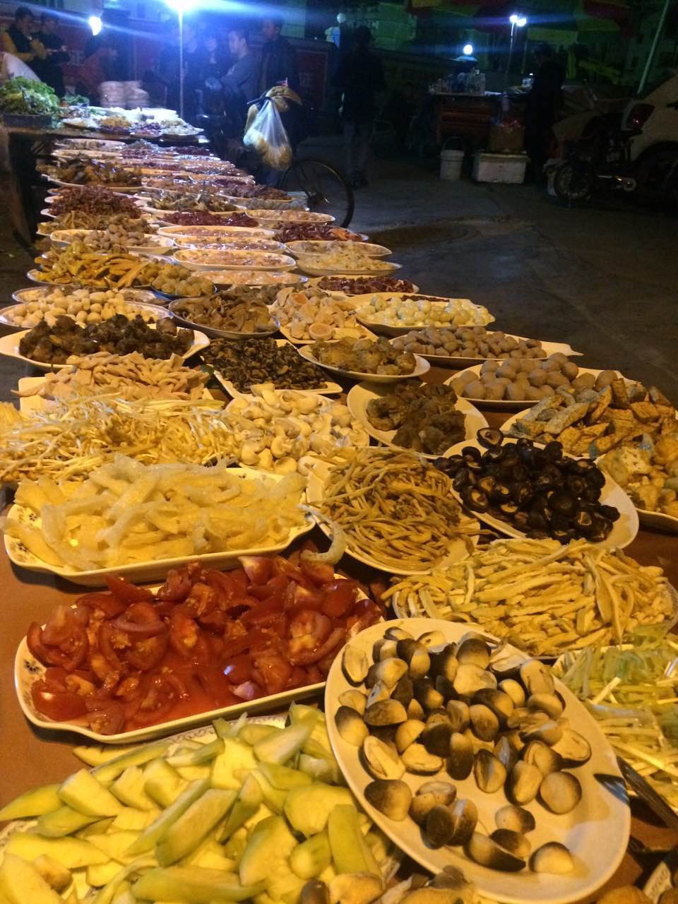 南宁吃货必去十大地方,去南宁必吃十大美食粉