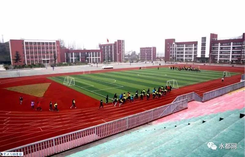 丹江口一校一品，让水源地城乡孩子快乐成长