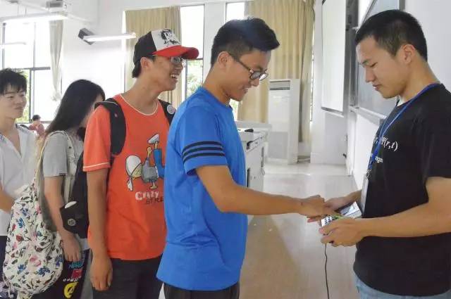 厦大黑科技,厦大研发新科技