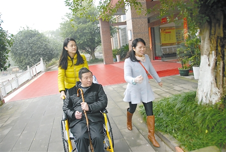 身份信息碎片“拼图”为“半头人”找到回家路