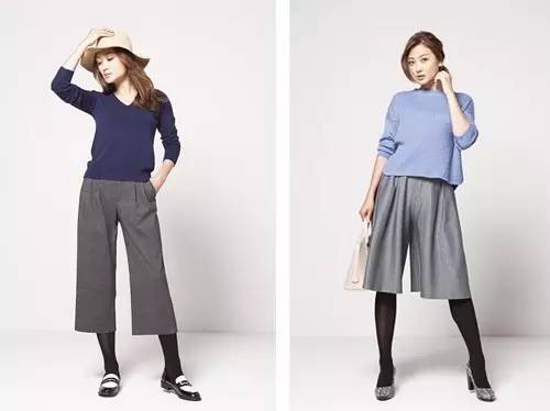 适合妈妈的秋裤,穿妈妈的秋裤行吗